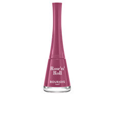 Bourjois 1 Seconde Nail Polish #048-rose'n'roll 9ml