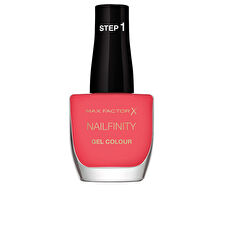 Max Factor Nailfinity Laquer - Nail Polish 12ml