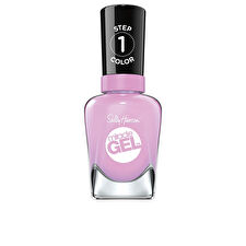 Sally Hansen Miracle Gel #534-orchid-ing Aside 14.7ml