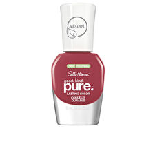 Sally Hansen Good.kind.pure. Vegan Long-lasting Color #260-eco-rose 10ml