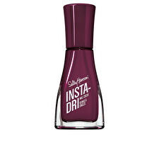 Sally Hansen Insta-dri Nail Color #428-zip Wine 9.17ml