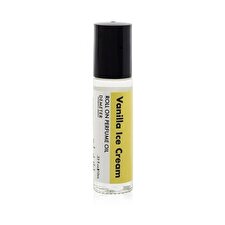 Demeter Vanilla Ice Cream Roll On Perfume Oil 10ml/0.33oz