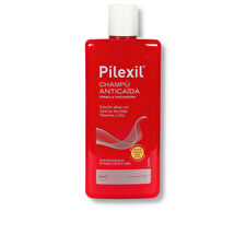 Pilexil Anti-hair Loss Shampoo 300ml