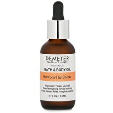 Demeter Between The Sheets Massage & Body Oil 60ml/2oz