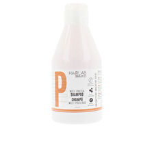 Salerm Protein Shampoo 300ml