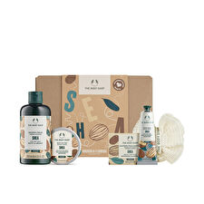 The Body Shop Shea Case 5 Pcs
