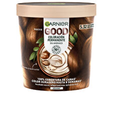 Garnier Good Permanent Color #5.32-brown 217ml