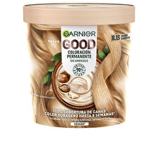 Garnier Good Permanent Color #8.13-blonde 217ml