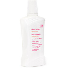 Ziaja Sensitive Mouthwash 500ml
