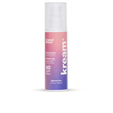 Kream Tropical Breeze Dry Oil Spf50+ 200ml