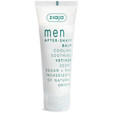 Ziaja Vetiver Men After Shave Balm 80ml