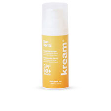 Kream Sun Spritz Facial Sun Cream Spf50+ 50ml