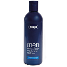 Ziaja Men Body Lotion 300ml
