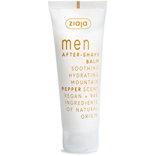 Ziaja Mountain Pepper Men After Shave Balm 80ml