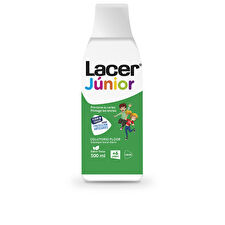 Lacer Fluoride Daily Mouthwash Mint 0.05% 500ml