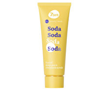 7days Soda Deep Pore Facial Cleansing And Exfoliation 80ml