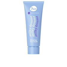 7days Milky Dreams Sleeping Mask 80ml