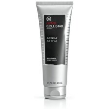 Collistar Uomo Acqua Attiva Shower-shampoo 250ml