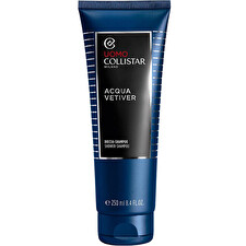 Collistar Uomo Acqua Vetiver Shower-shampoo 250ml