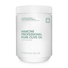 Mancine Strip Wax Pure Olive Oil 800gm