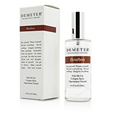 Demeter Bourbon Cologne Spray 120ml/4oz