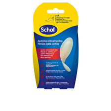 Scholl Large Anti-blister Dressings 5 Units