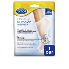 Scholl Pedimask Nourishing Foot Mask 1 U