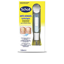 Scholl Anti-fungus Nail Treatment 3.8ml