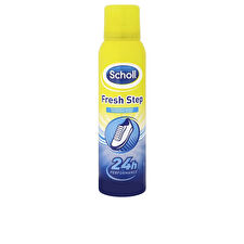 Scholl Fresh Step Shoe Deodorant 150ml