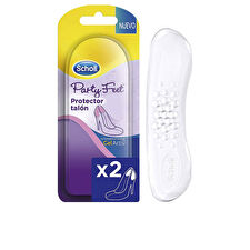 Scholl Party Feet Activ Gel Heel Protector 1 U
