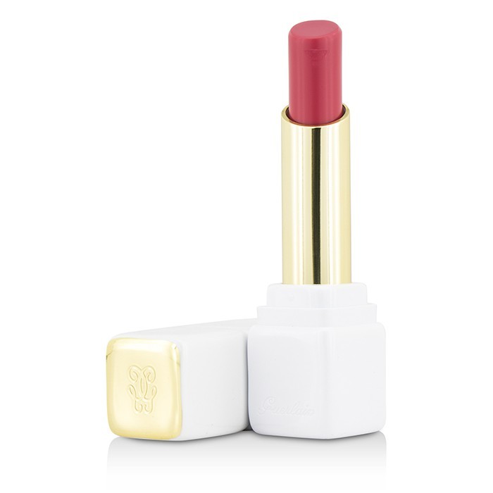 【新品未使用】ゲラン　GUERLAIN  キスキス　ローズリップ　２本　セット 322553_1.jpg?06101842