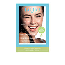 Talika Free Skin Parches Antiespinillas 25 U