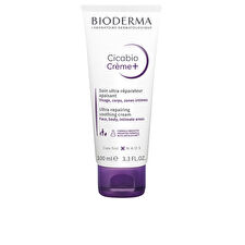 Bioderma Cicabio Creme+ Ultra-repairing Soothing Cream 100ml