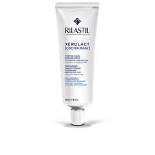 Rilastil Xerolact Repairing Hand Cream 100ml