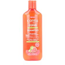 Cantu Guava & Ginger Scalp Relief Shampoo 400ml