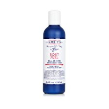 Kiehl's Karoserie Kraftstoff All-In-One Energizing Wash Hair & Body Cleanser für Männer 250ml/8.4oz