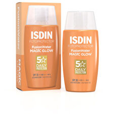 Isdin Photoprotector Fusion Water Magic Glow Spf30 50ml