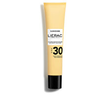 Lierac Sunissime Velvety Solar Fluid Spf30 40ml