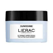 Lierac The After Sun Sorbet Hydrating After-sun Cream For Face 50ml