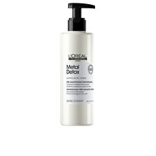 L'Oreal Professionnel Metal Detox Pre Shampoo Treatment 250ml/8.45oz