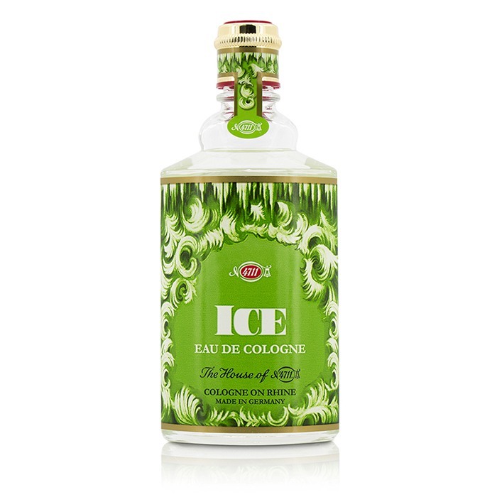 4711 アイス EDC 100ml | Cosmetics Now 日本