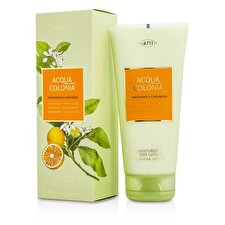 4711 Acqua Colonia Mandarine & Kardamom Moisturizing Body Lotion 200ml/6.8oz