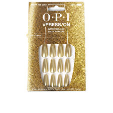 Opi Xpress/on Press-on Nails - Gelové Nehty