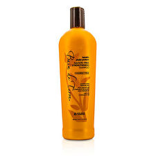 Bain De Terre Keratin Phyto-Protein Sulfate-Free Strengthening Shampoo (Weak, Fragile Hair) 400ml/13.5oz