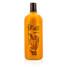 Bain De Terre Keratin Phyto-Protein Sulfate-Free Strengthening Shampoo (Weak, Fragile Hair) 1000ml/33.8oz