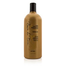 Bain De Terre Keratin Phyto-Protein Strengthening Conditioner (Weak, Fragile Hair) 1000ml/33.8oz