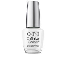 Opi Infinite Shine Nail Lacquer Alpine Snow 15ml