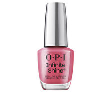 OPI Infinite Shine 2 Lacquer - Isl M23 Strawberry Margarita By Opi For Women 0.5oz