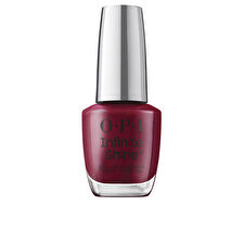 Opi Infinite Shine Nail Lacquer Malaga Wine 15ml