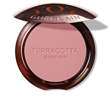 Guerlain Terracotta Blush The Natural Healthy Glow Power Blush- # 00 Light Nude 5g/0.17oz